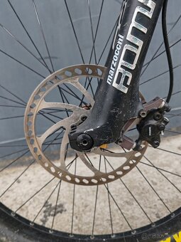 Downhil Specialized - 6