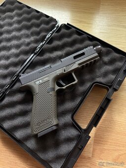 Airsoft set zbraní - 6