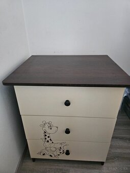 Prebalovaci pult - 6