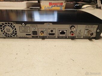 3D Blu-Ray SONY - 6