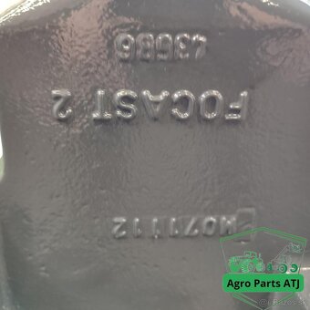 Zadný koncový pohon 6005019446 3582361M4 Massey Ferguson7480 - 6