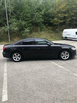 Audi A6 3.0 TDI DPF quattro S tronic 150kW/204HP A7 - 6