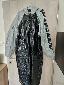 Pršiplášť, pláštenka FOX - 6