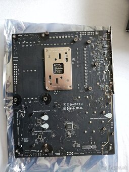 MSI MPG 870E Carbon WIFI - 6