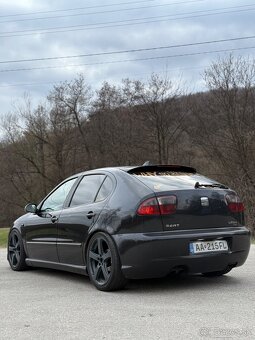 Seat Leon 1.9 TDI ARL - 6