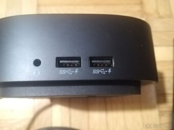 HP USB-C Dock G5 dokovacia stanica pre notebook - 6
