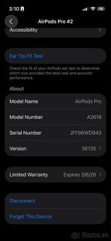 Airpods pro 2 - 6
