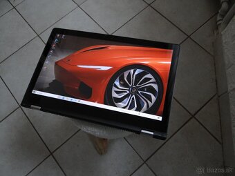 15.6" Lenovo YOGA /Core I7/ 8GB RAM/ 512GB SSD/ 2xGrafika.. - 6
