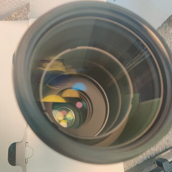 Tamron 150-600 f/5-6,3 Di VC USD g2 - SUPER CENA - 6