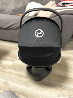 Cybex Aton B2 i-Size - 6