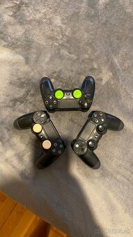 PS4 pro +VR - 6