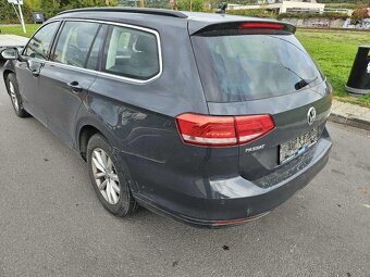 ROZPREDAM VW PASSAT B8 EU VERZIA na diely - 6