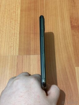 Predám Apple IPhone 11 PRO 256GB Green Stav Nového Telefónu - 6