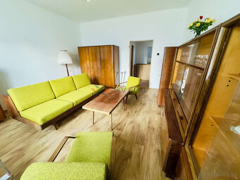 3 IZBOVÝ RODINNÝ DOM, POZEMOK 1200M2, KOŠICKÁ NOVÁ VES - 6