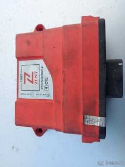 LPG pre vozidla 1,2htp škoda, seat, vw - 6