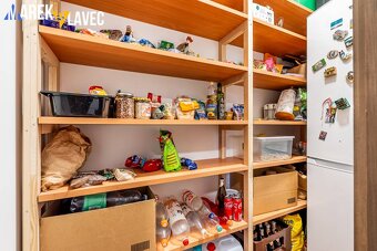 Nízkoenergetický 4-izbový rodinný dom, len 10 minút od BB Do - 6