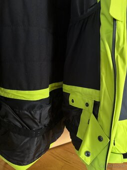 Lyžiarska bunda CMP - 6