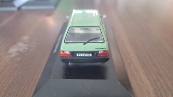 Skoda forman - 6