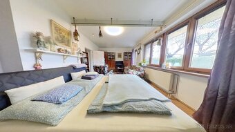 Viacgeneračný RD v Ivanka pri Dunaji, ul. Bernolákovská - 6