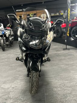 BMW K 1600 GT - 6