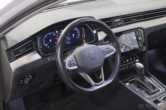 Volkswagen Passat B8 Variant 2.0 TDI 110kW DSG automat - 6