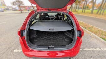 Kia Ceed SW GT Line 1.6 CRDi, 2016 – automat - 6