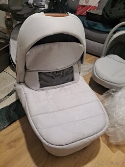 3kombinacia + sportovy kočík - 6