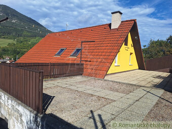 Dom pre 4-člennú rodinu, s pracovňou, v mestskej časti Ruž - 6