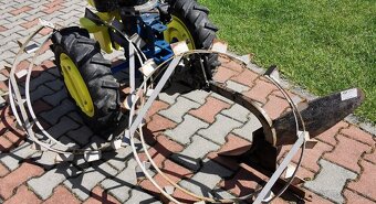 Malotraktor Agzat - 6