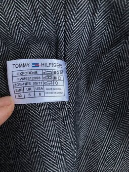 dámske gumené čižmy - 6