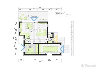 Poschodový rodinný dom “RIO” - 6