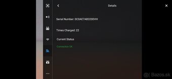 dron DJI Spark Fly More Combo - 6