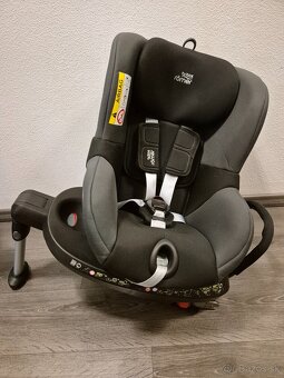 Britax Römer Dualfix 2 R - 6