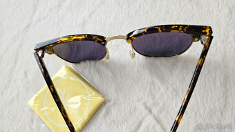 Dámske polarizačné slnečné okuliare WearMe Pro (WMP) - 6