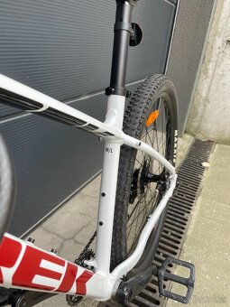 Horský bicykel Trek X-CALIBER 8, veľkosť M/L - 6