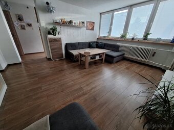 REZERVOVANY  - 3 izbový byt v Spiškom Podhradí - 6