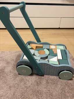 Little dutch vozik - 6