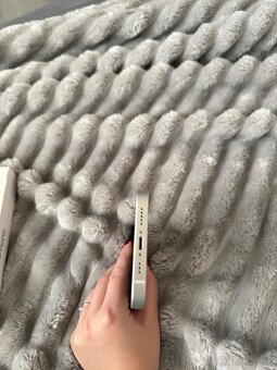 Apple iPhone 13 128GB Silver - 6