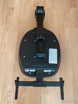 KIDDY Autosedačka Evoluna i-size 2 + Isofix základna - 6