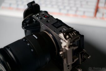 Sony FX30 + príslušenstvo (Rig) - 6