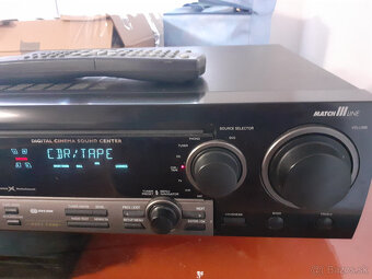 PHILIPS FR-960 digital receiver - 6