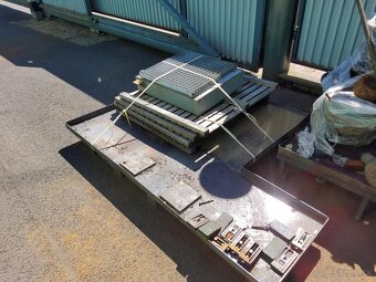 CNC frézka MAHO MH 600 W (7703) - 6