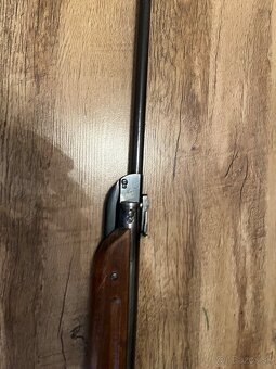 Vzduchovka diana model 25 - 6