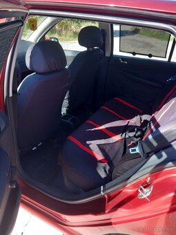 Škoda Fabia Combi 2003 - 6