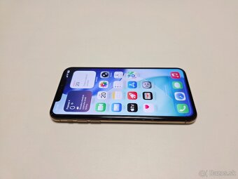 APPLE IPHONE 11 PRO MAX GOLD 64GB,ZDRAVIE BATERKY 100% - 6
