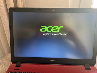 acer -Aspire ES15 - 6