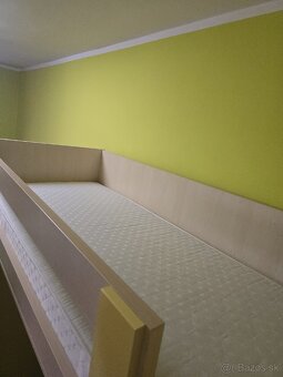 Poschodová posteľ - 6