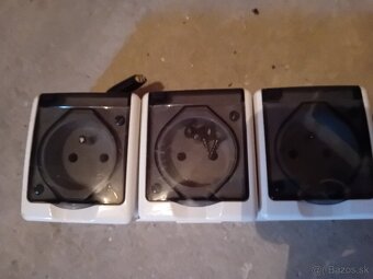 Rôzne veci -náradie + iné - 6