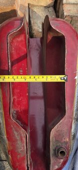 Nádrž Jawa 250,350 - 6