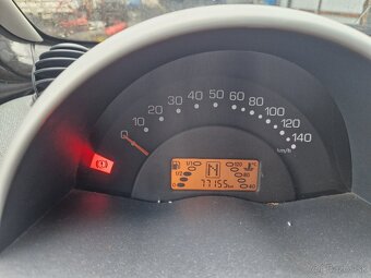 Predám Smart fortwo - 6